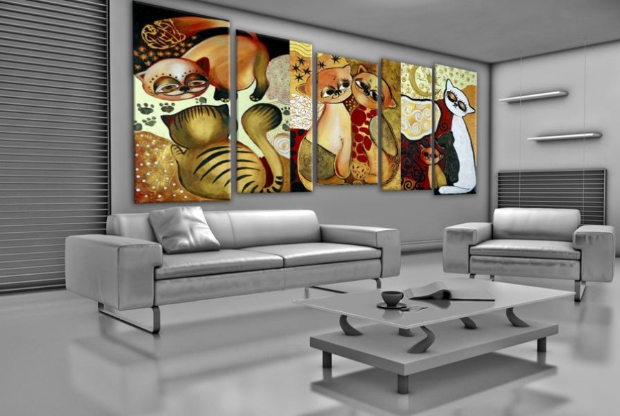 Art store samsung картины