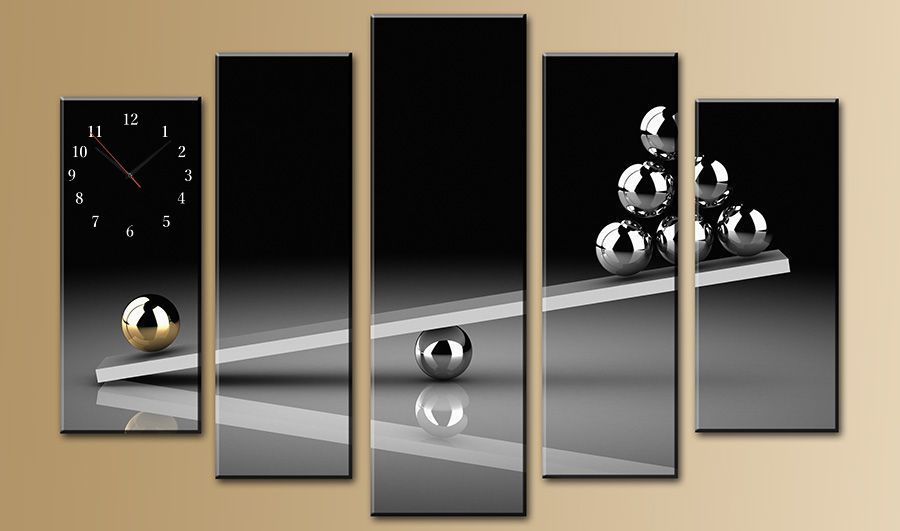 Модульные Картины В Офис фото 11