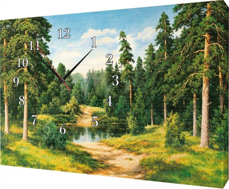 Картины 30 на 40 на холсте