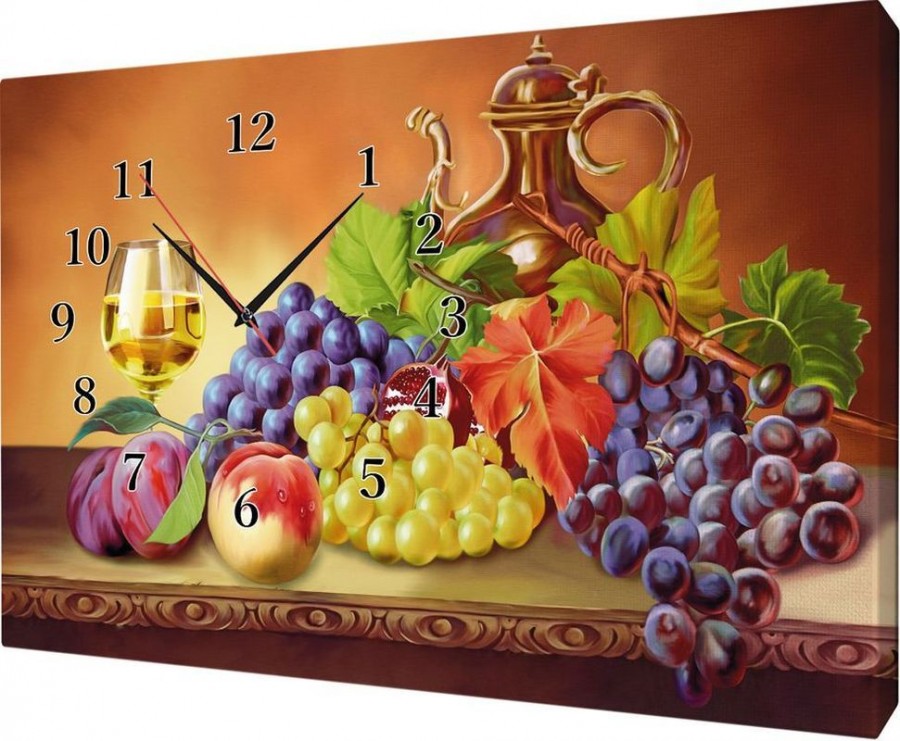 Картины 30 на 40 на холсте
