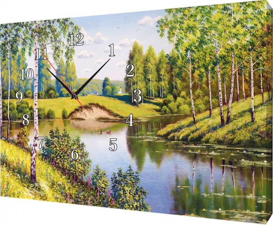 Картины 30 на 40 на холсте