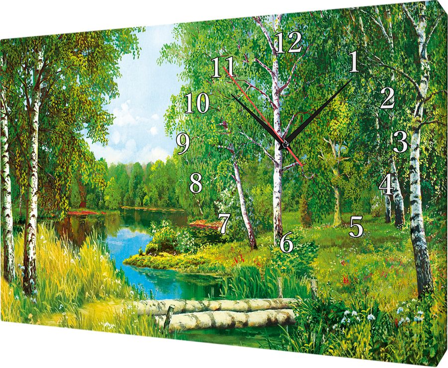 Картины 30 на 40 на холсте