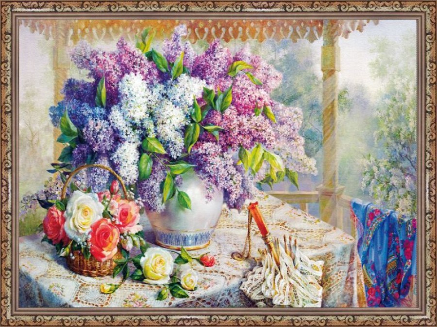 Картина 60 на 100