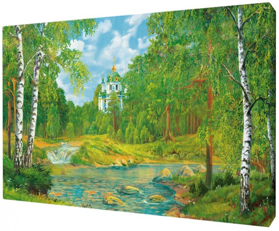 Картина 35 на 50