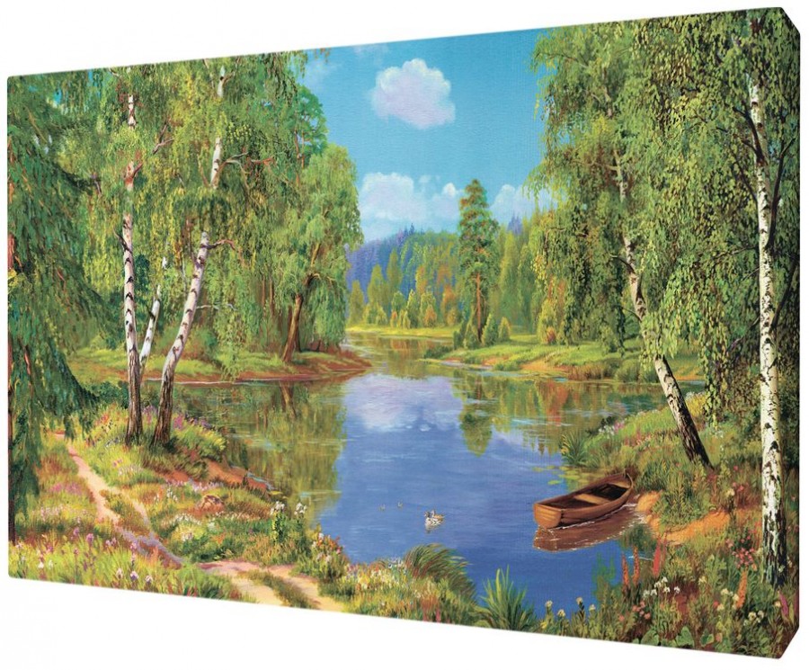 Картина 35 на 50